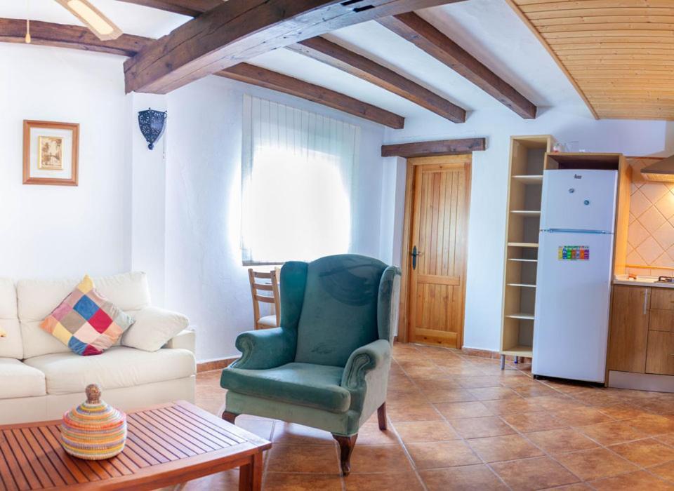 Finca El Abuelo Manuel Вехер де ла Фронтера Екстериор снимка
