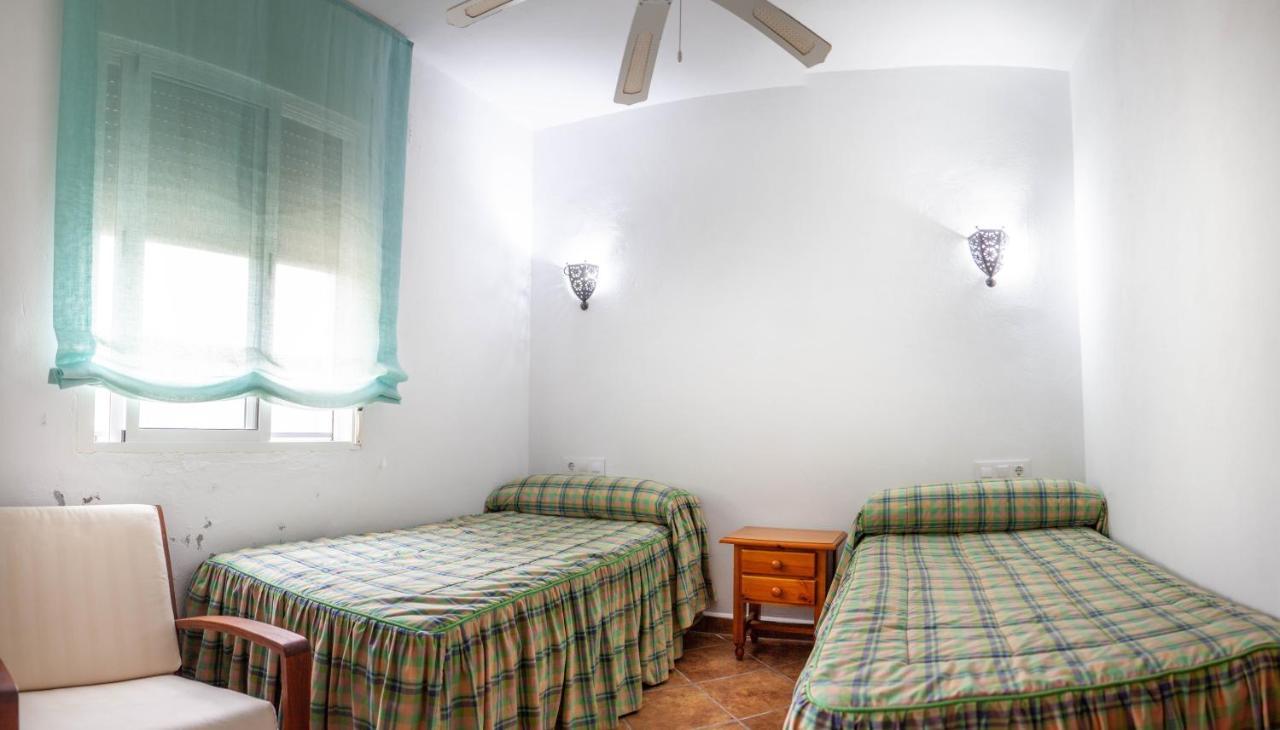 Finca El Abuelo Manuel Вехер де ла Фронтера Екстериор снимка