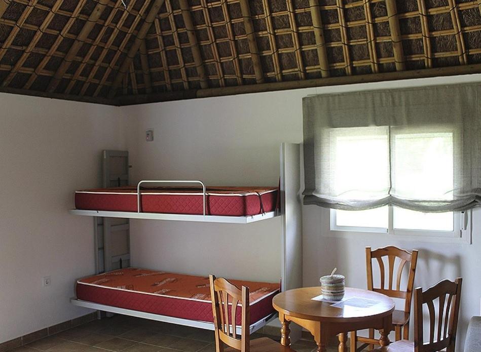 Finca El Abuelo Manuel Вехер де ла Фронтера Екстериор снимка