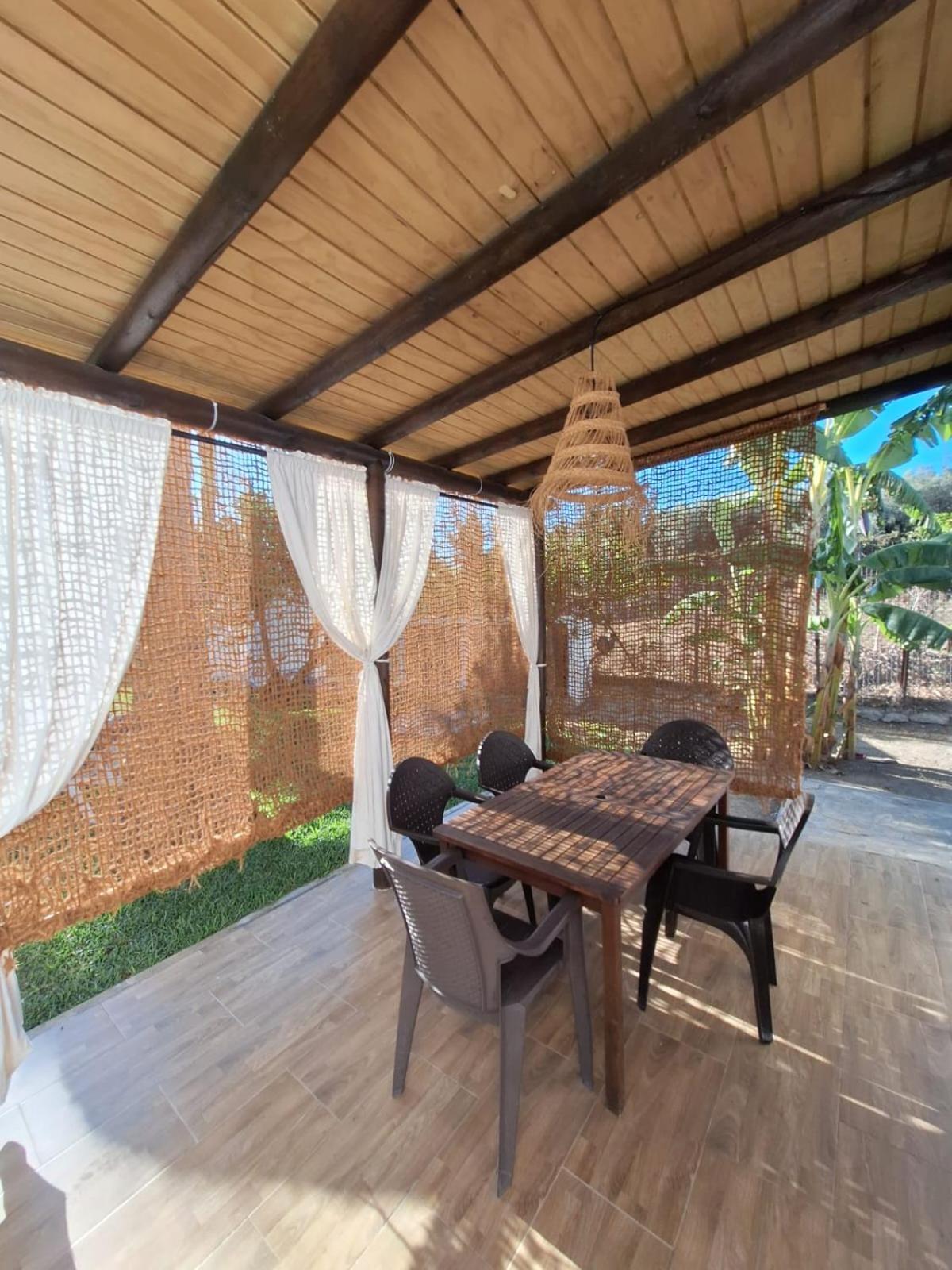 Finca El Abuelo Manuel Вехер де ла Фронтера Екстериор снимка